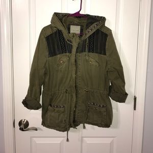 Military Jacket